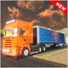 Grand Cargo Truck City Driver