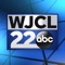 Explore the WJCL app and stay informed with the latest local news, weather and sports, wherever you go