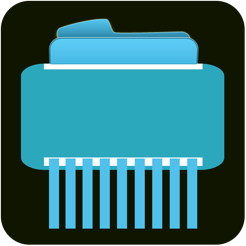 ‎Itemir File Shredder Photo Shredder Video Shredder