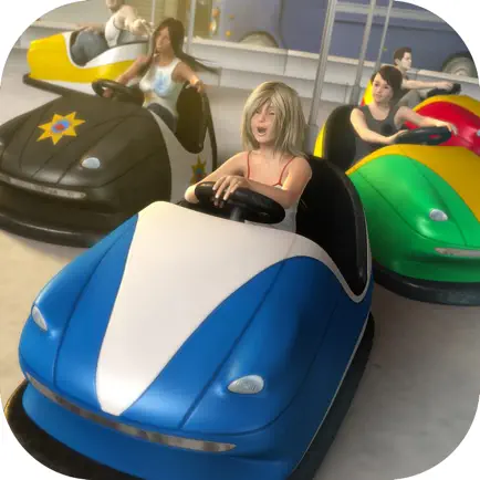 Bumper Car Destruction : Dashing Car Fun Читы