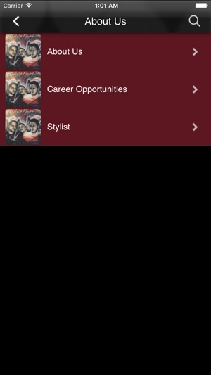 Two Brothers Barber Shop(圖3)-速報App