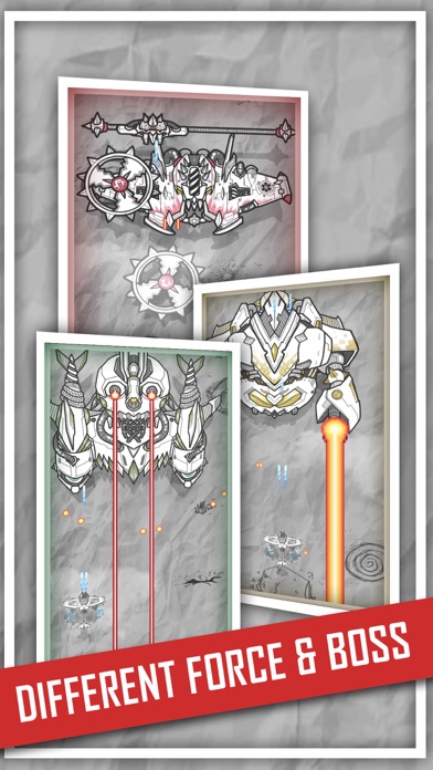 Screenshot #2 pour Amazing Aircraft