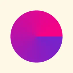 GradientDaze app icon