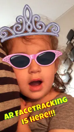 InstaKitty3D screenshot 1