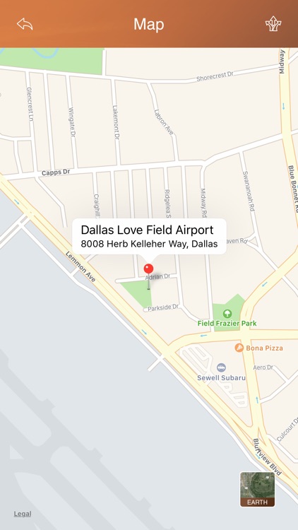 Flight Tracker - World Live Status screenshot-4