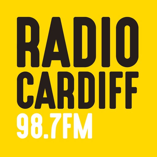 Radio Cardiff icon