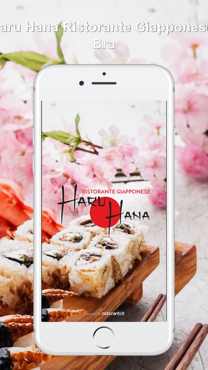 Haru Hana Ristorante Giapponese