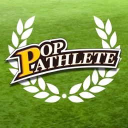 学童（少年)野球チーム運営支援ツール/ポップアスリート