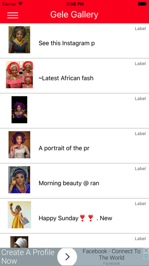 How To Tie Gele (Head Tie)(圖5)-速報App