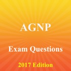 AGNP Exam Questions 2017 Edition