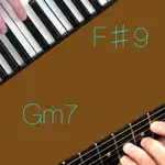 Chords Genius App Contact