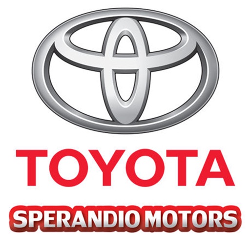 Sperandio Motors icon