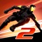 Vector 2 features intense gameplay with procedurally generated environment and lifelike animations in a dystopian world
