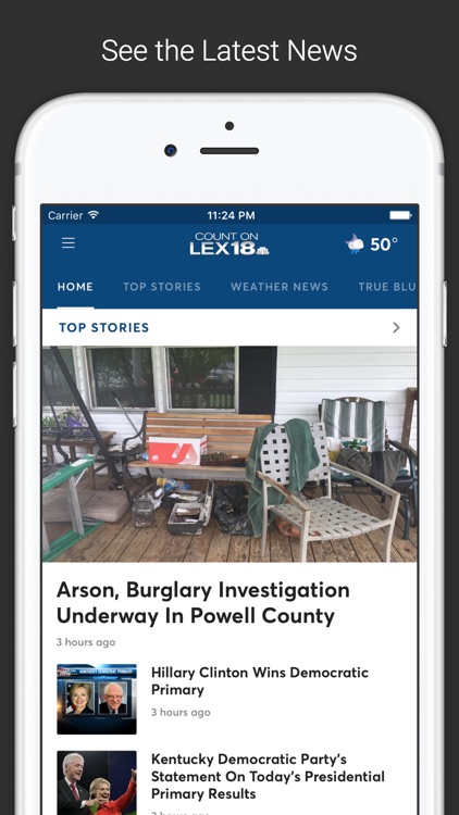 LEX18