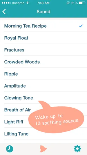 Swiftime screenshot 4