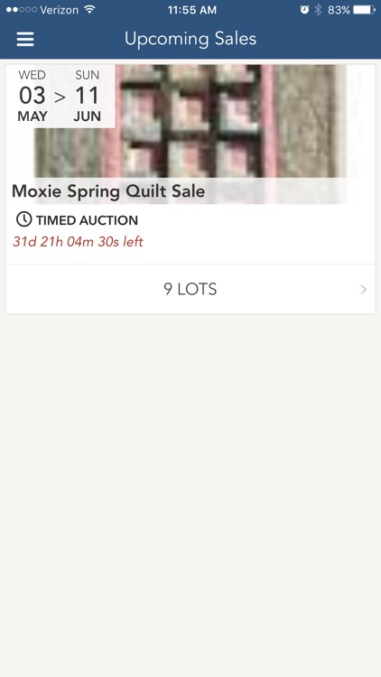 Moxie Auctions