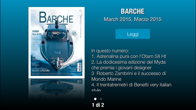 Barche(圖4)-速報App