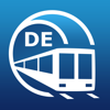 Munich Metro Guide and Route Planner - Discover Ukraine LLC