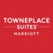 Welcome to San Antonio, Texas and to the TownePlace Suites by Marriott San Antonio Downtown Hotel