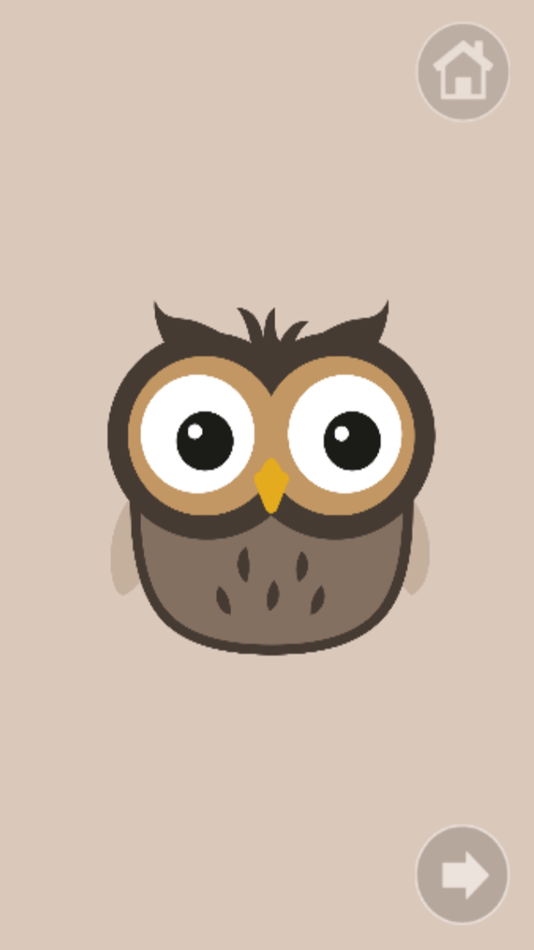 #3. Music Cards for babies - Flashcards and sounds (iOS) By: Maxim Barkov