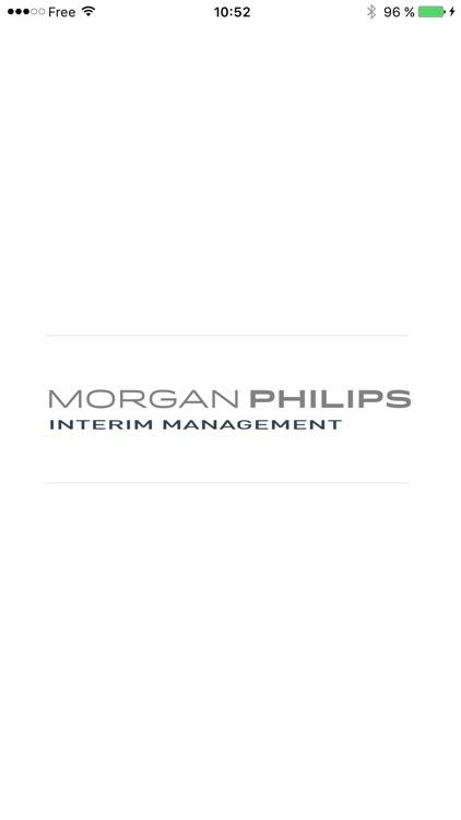 Video Profile – Morgan Philips Interim Management