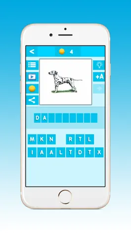 Game screenshot Dog Breed Quiz : Guess The Dog Trivia Pup Games hack