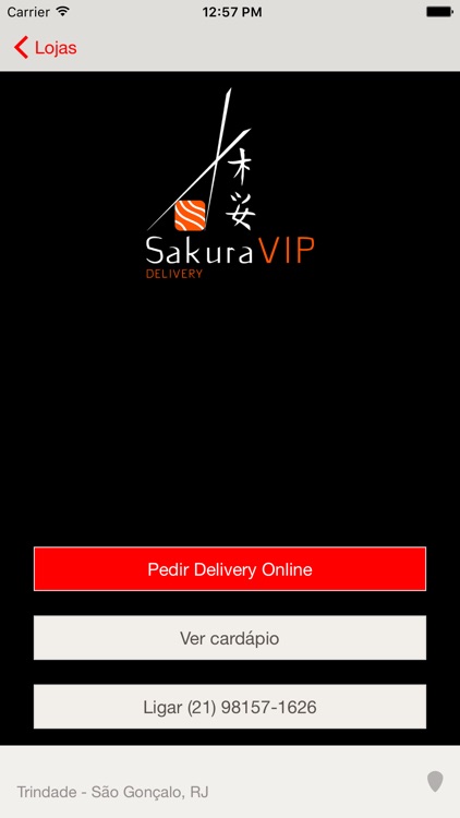 Sakura Vip Delivery