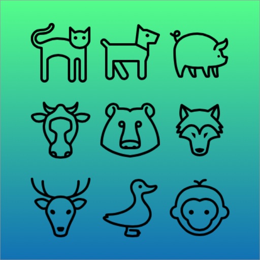 Animal Years Calculator