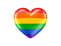 Rainbow Emoji - Cool Emoticon Sticker Icons