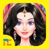 Indian Doll Fashion Salon : Dressup Game - iPhoneアプリ
