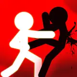 Stickman Karate - Icône de l’app