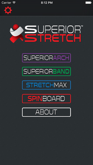 Superior Stretch(圖1)-速報App