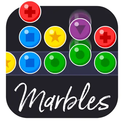 Losing Your Marbles - Match 3 puzzle game Cheats
