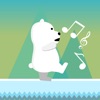 Polar Bear Scream - iPhoneアプリ