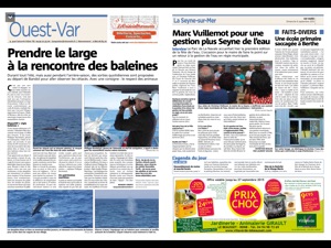 Capture d'écran