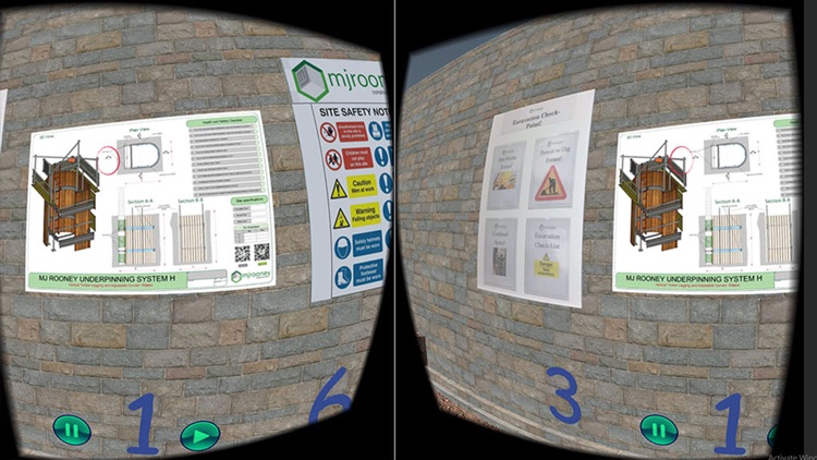 UnderpinningSystems screenshot-3