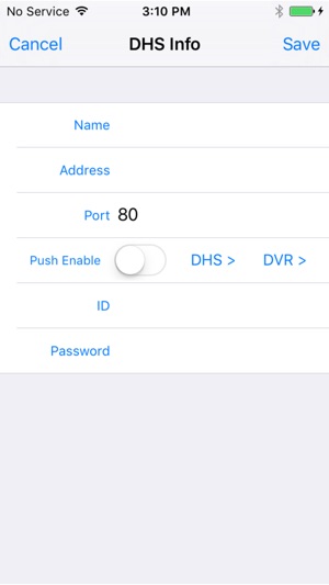 DHS Alarm(圖1)-速報App