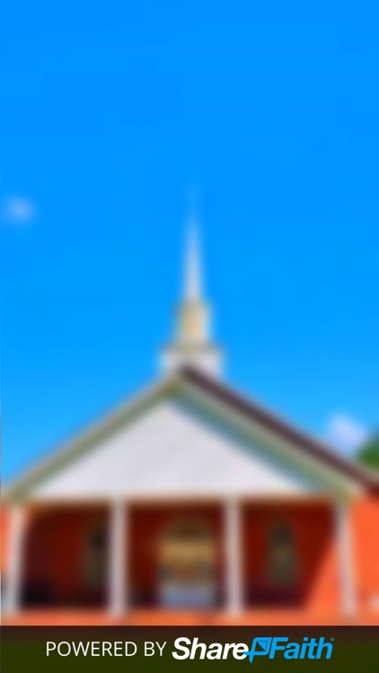 Ramoth Gilead Baptist Church