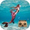 VR: Mermaid Adventure In Virtual Reality