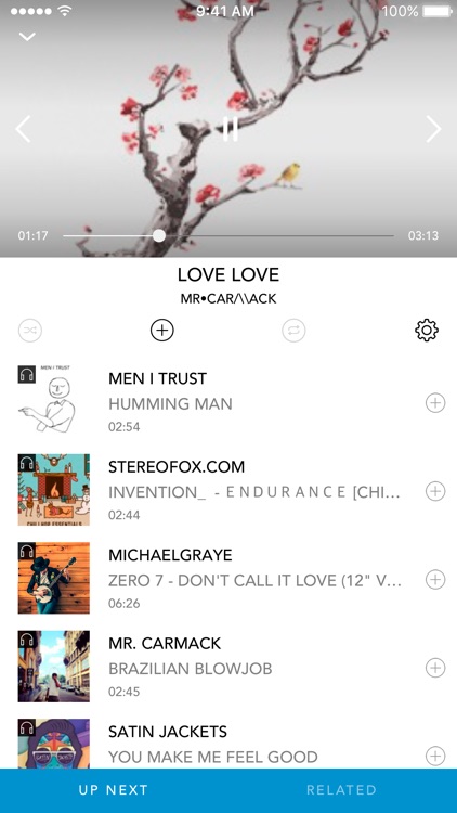 Video Player - Unlimited Music & Video Play.er