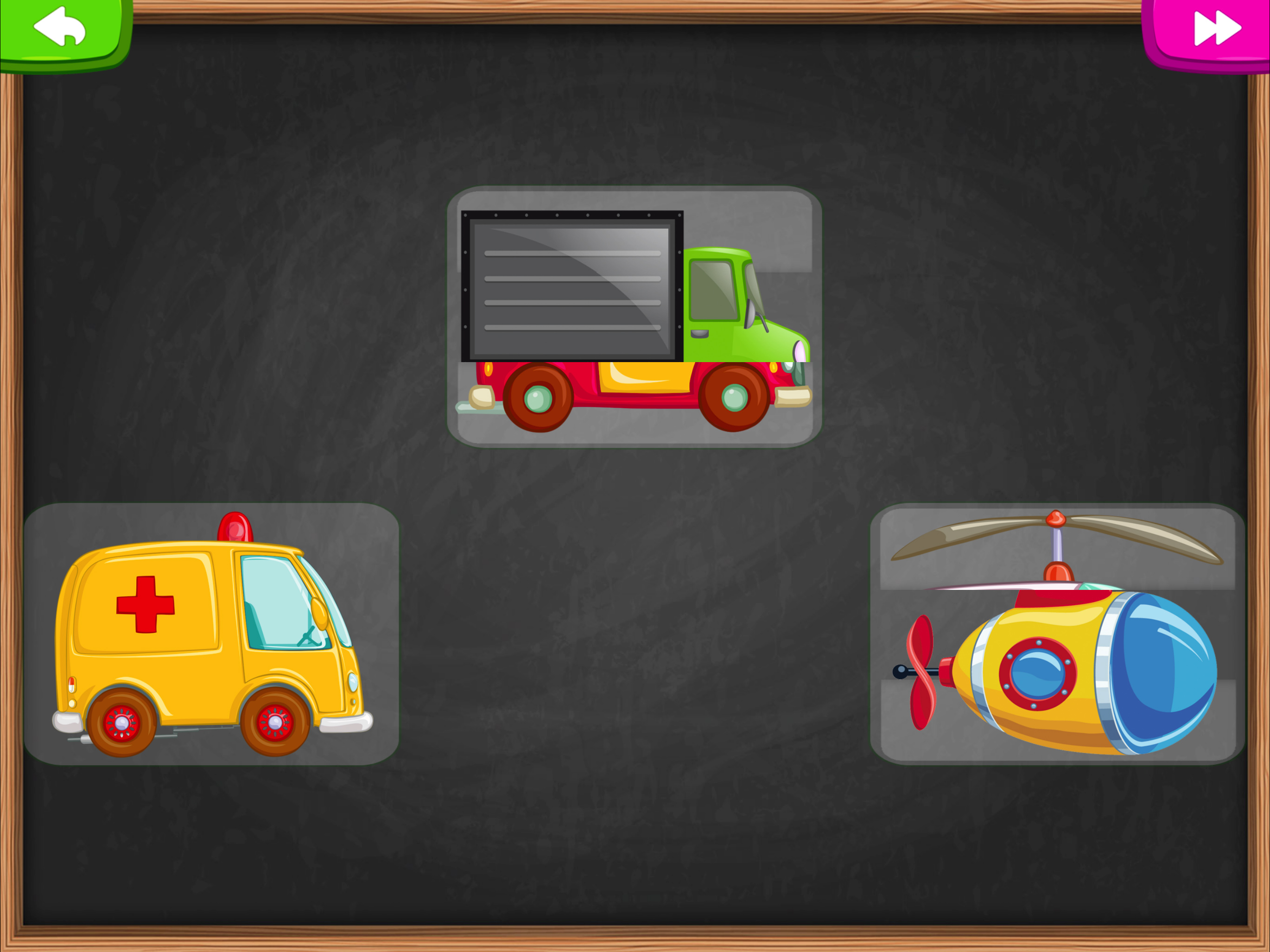 Toddler kids learning games apps for babies & boys screenshot 10