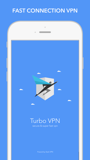 Turbo VPN - Super Fast 125Mbps VPN(圖4)-速報App