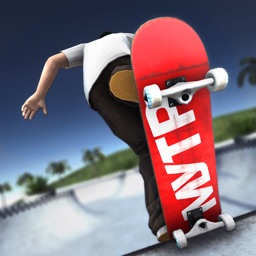 Télécharger MyTP Skateboarding - Free Skate pour iPad sur l'App Store (Jeux)
