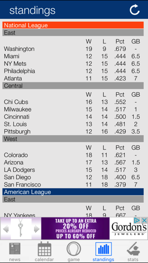 New York Baseball Mets Edition(圖3)-速報App