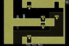 Game screenshot VVVVVV apk