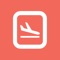 App in the Air (aita) lite - streamlined and easy to use flight tracker