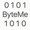 ByteMe - 8 Bit Game