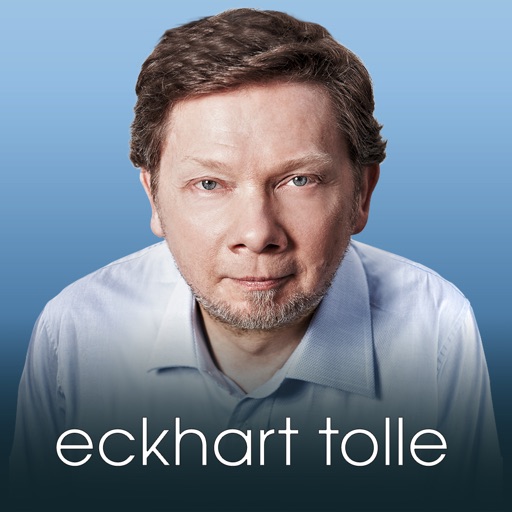 Eckhart Tolle Now by Eckhart Tolle TV