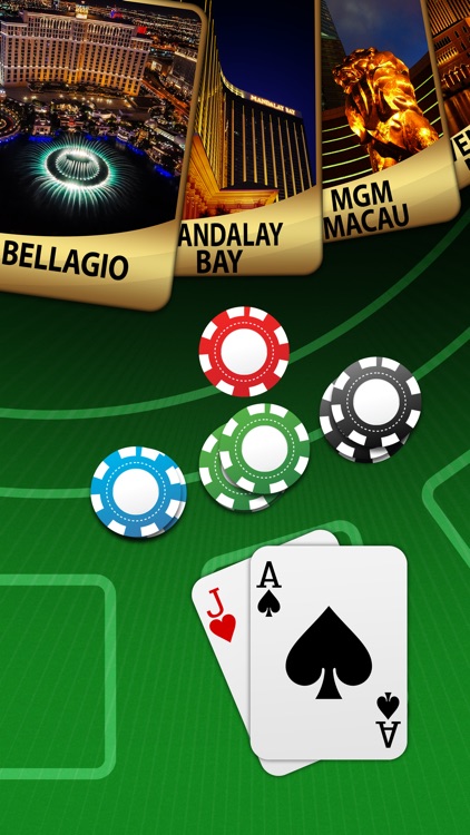 High Roller - Blackjack 21 Multi Hands