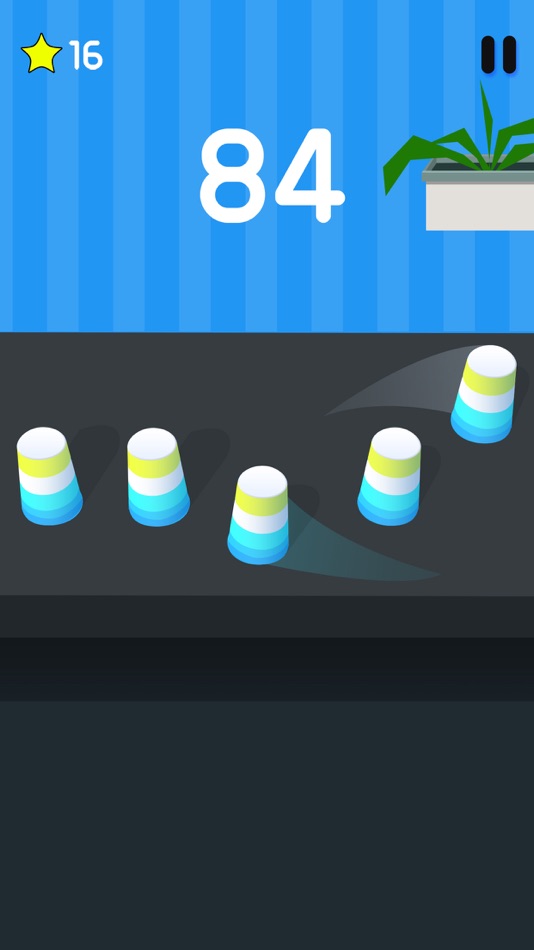 #5. TableTopper (iOS) 由: The Mascoteers